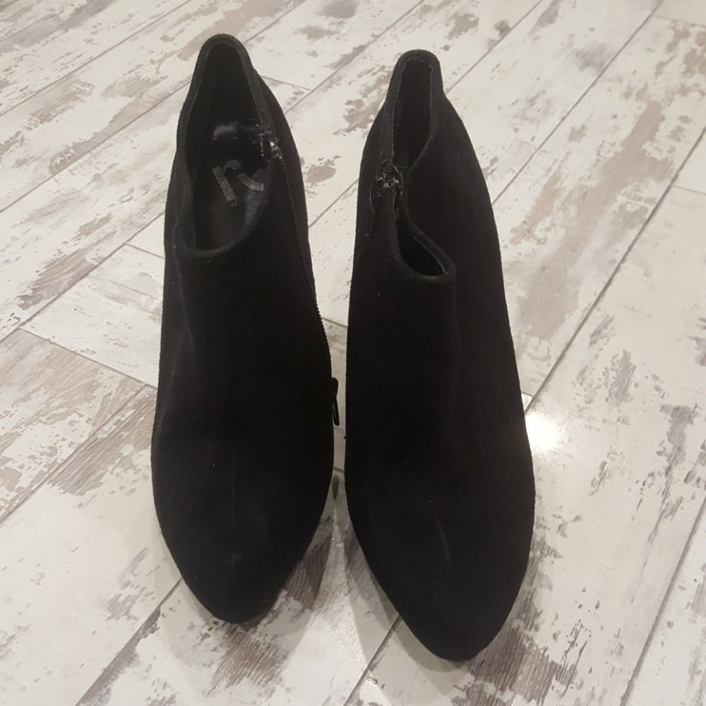 Booties - Picture 2 of 4